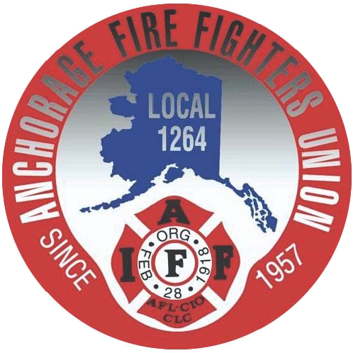 Anchorage Fire Fighters Union Local 1264