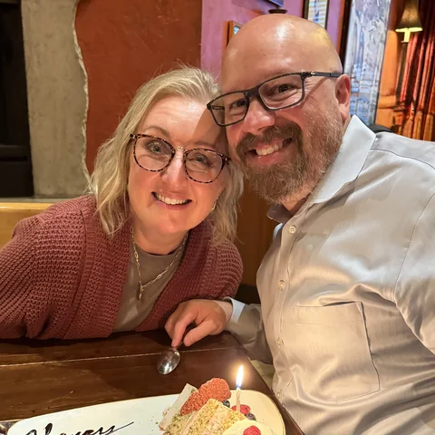 Ty & Cari Witte